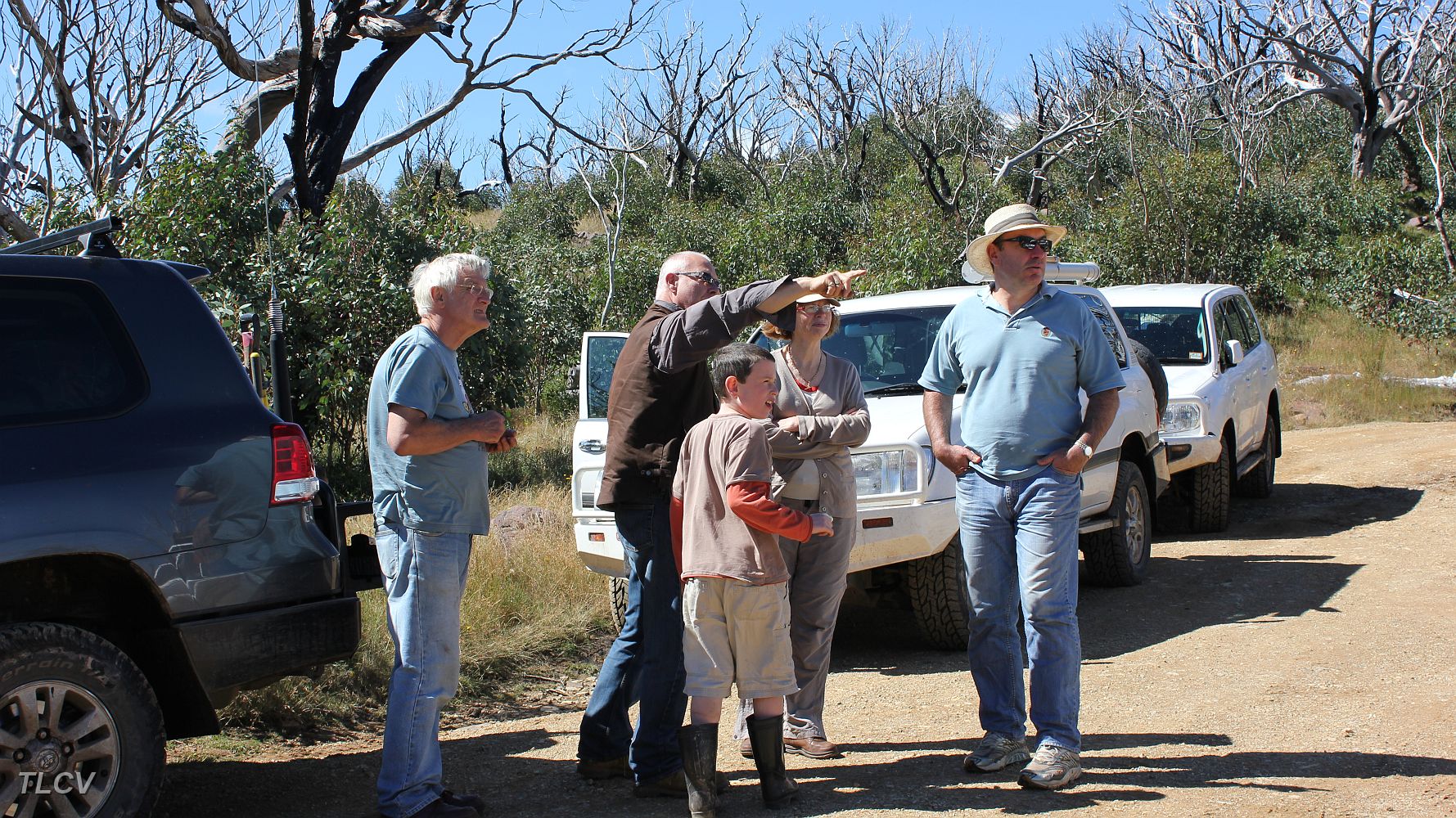 Michael giving directions.jpg